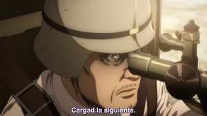 Shingeki no Kyojin: The Final Season Part 2